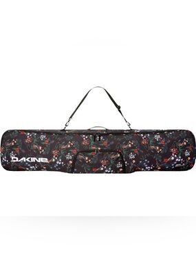 NWT Dakine Freestyle Snowboard Bag - Wildflower, 165cm